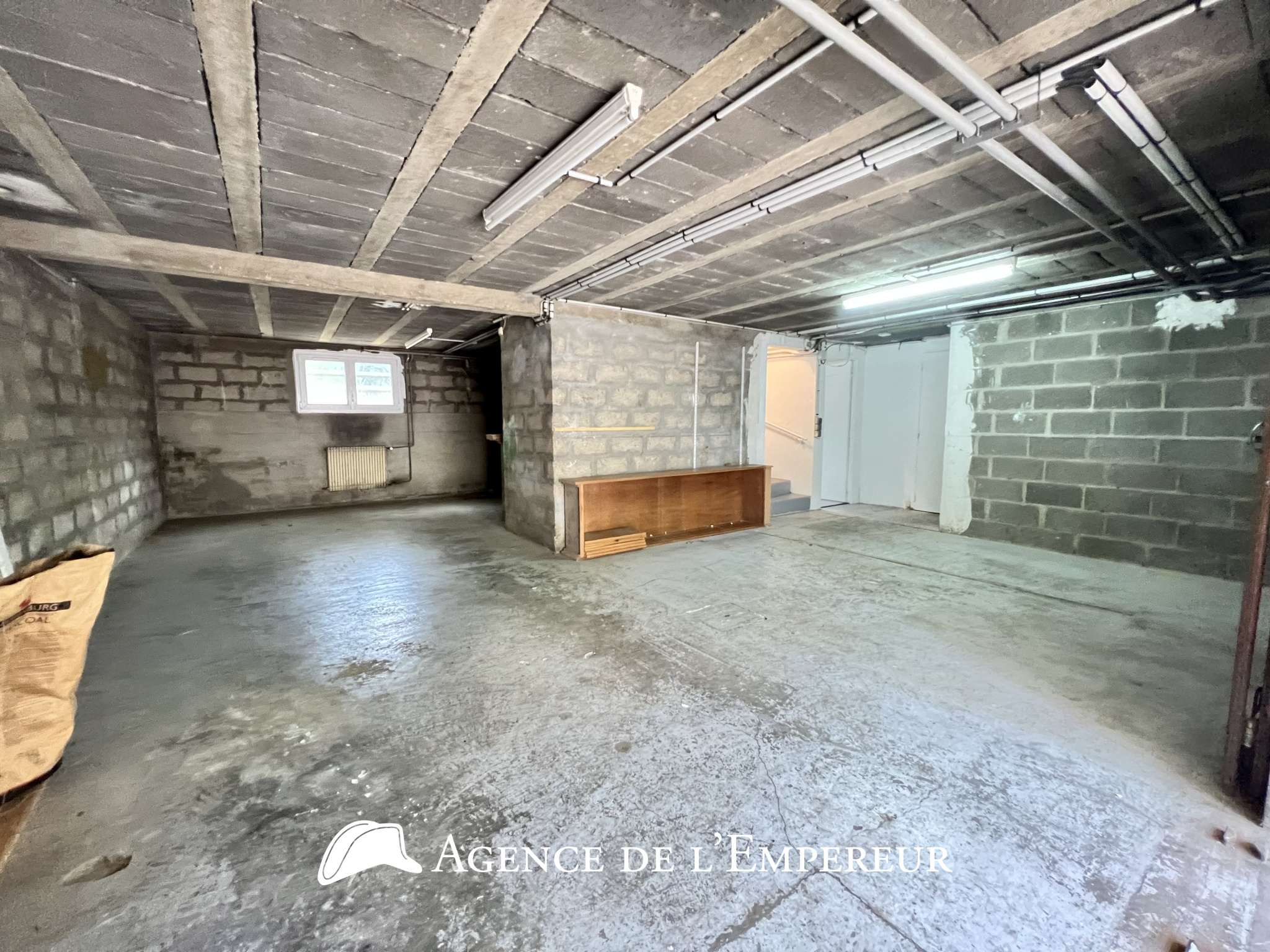 Maison Rueil Châtaigneraie Richelieu, Lycée Richelieu - 21