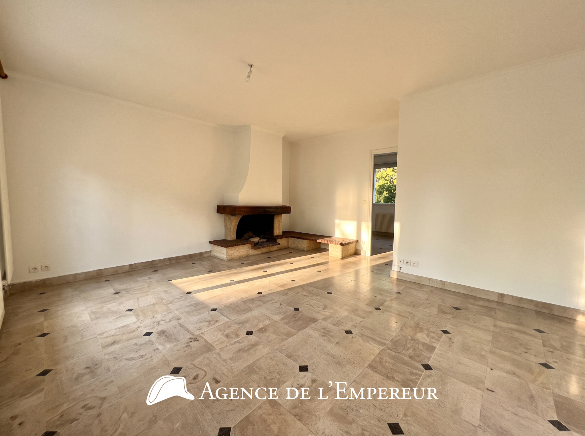 Maison Rueil Châtaigneraie Richelieu, Lycée Richelieu - 3
