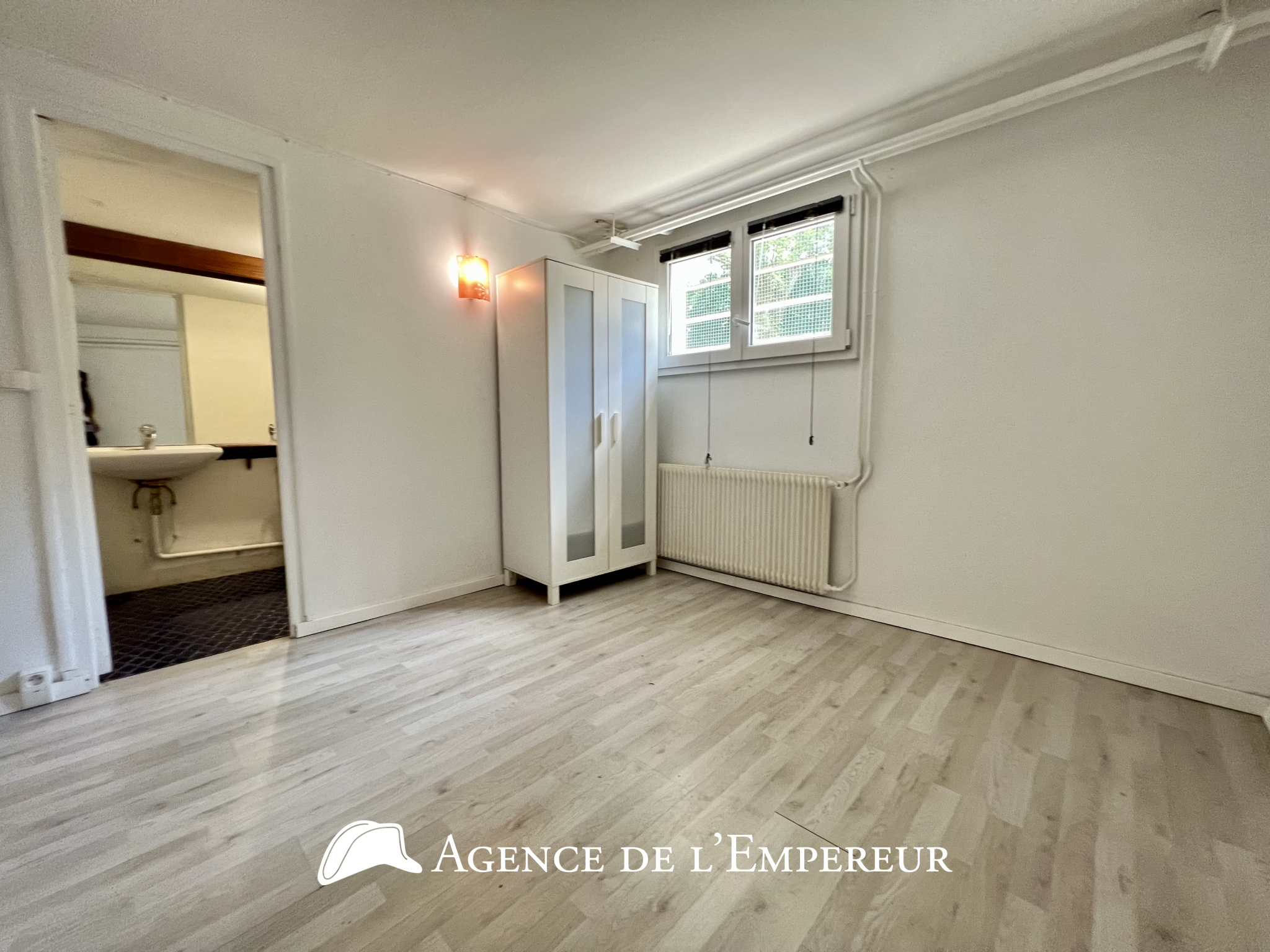 Maison Rueil Châtaigneraie Richelieu, Lycée Richelieu - 17