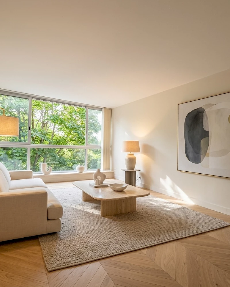 Appartements à Rueil-sur-Seine et Bords de Seine : cadre de vie privilégié et opportunités d'investissement