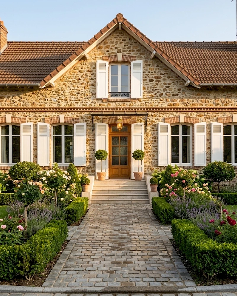Viager et démembrement de propriété à Rueil-Malmaison : l'expertise d'Agence de l'Empereur pour valoriser votre patrimoine
