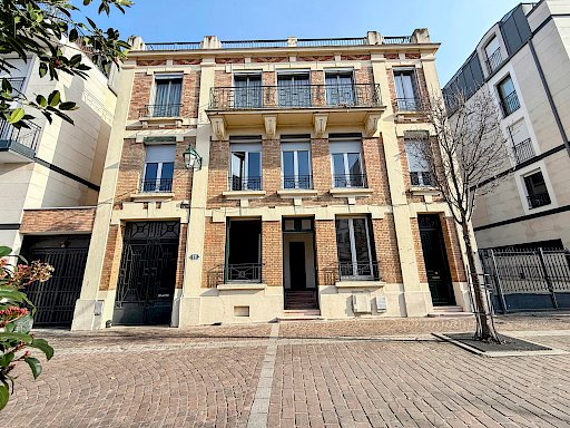 Vente Appartement Rueil-Malmaison - Agence immobilière de l'Empereur