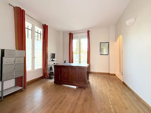 Vente Appartement Rueil-Malmaison - Agence immobilière de l'Empereur (Vue 3)