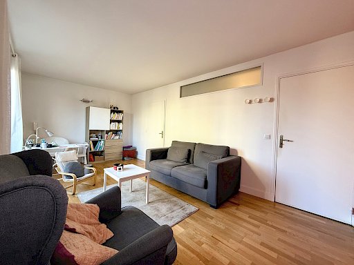 Vente Appartement Rueil-Malmaison - Agence immobilière de l'Empereur (Vue 2)
