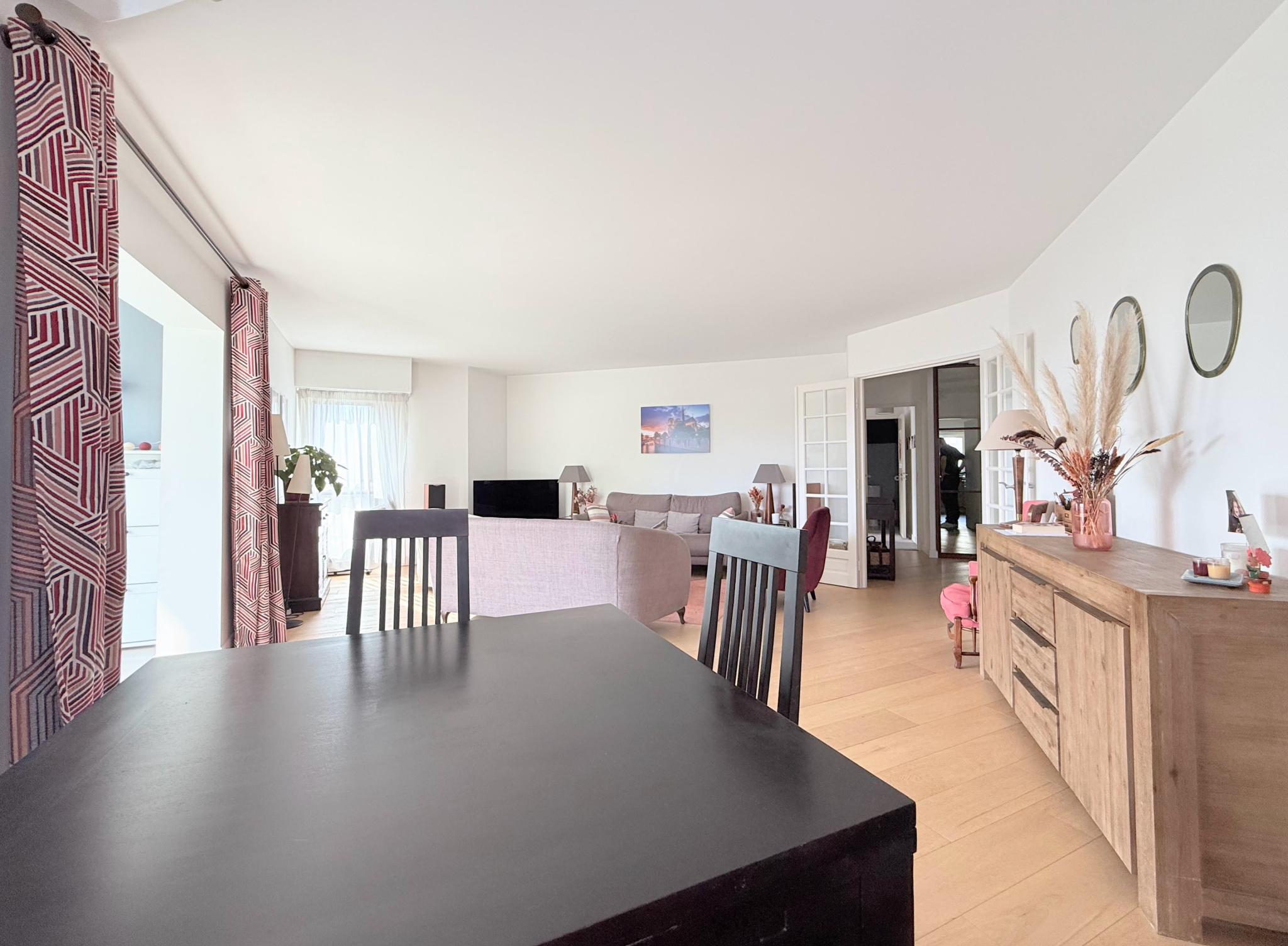 Puteaux bords de Seine limite Suresnes - 18