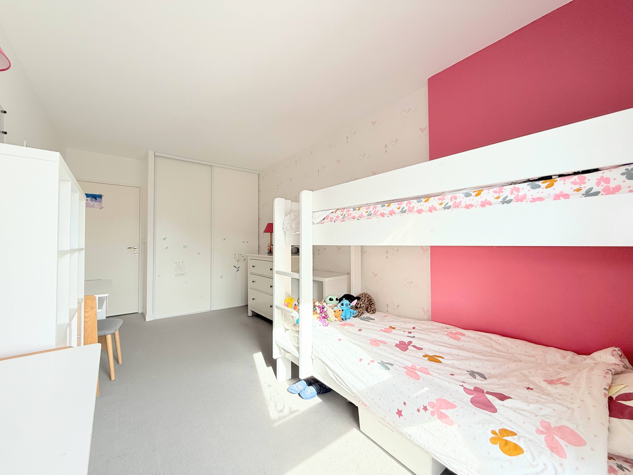 Puteaux bords de Seine limite Suresnes - 14