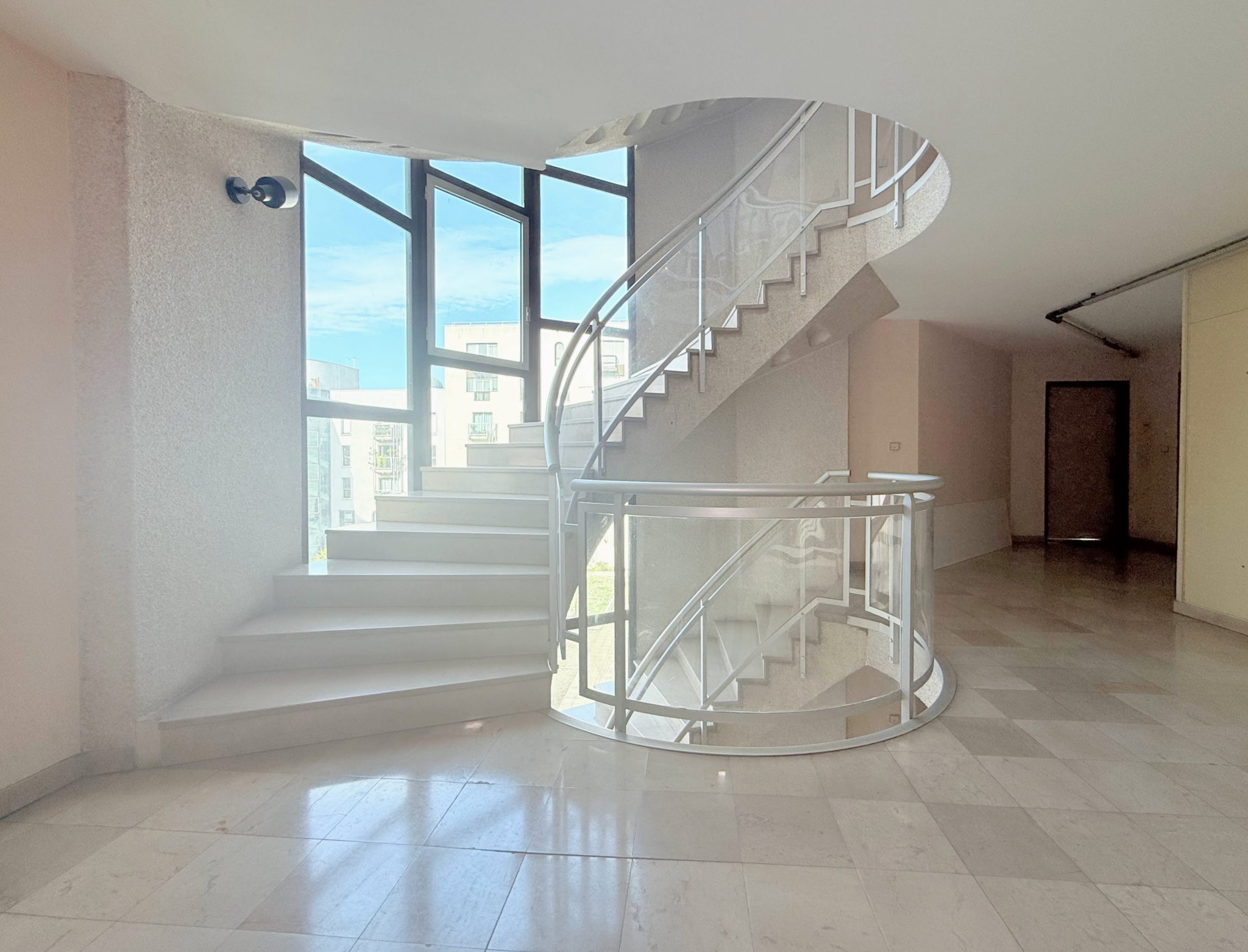 Puteaux bords de Seine limite Suresnes - 20