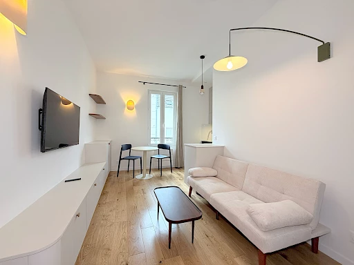 Location Appartement Rueil-Malmaison - Agence immobilière de l'Empereur (Vue 2)