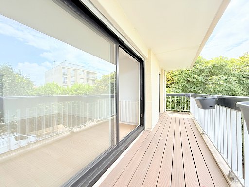 Vente Appartement Rueil-Malmaison - Agence immobilière de l'Empereur