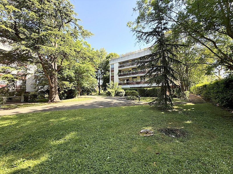 Rueil Buzenval