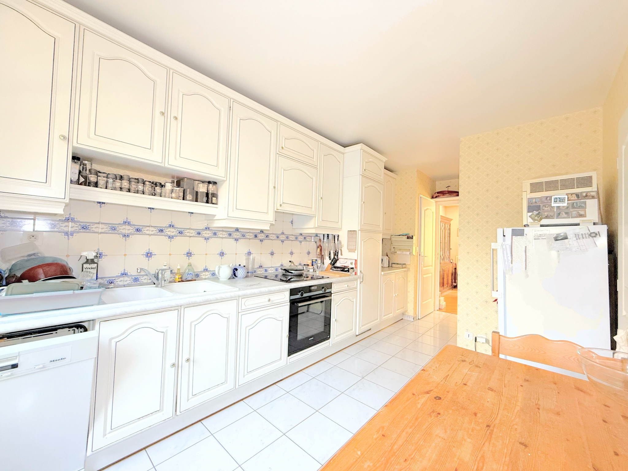 Maison 190 m2 avec jardin Sud/Ouest dans le domaine recherché de l'Impératrice, Rueil-Malmaison - 8