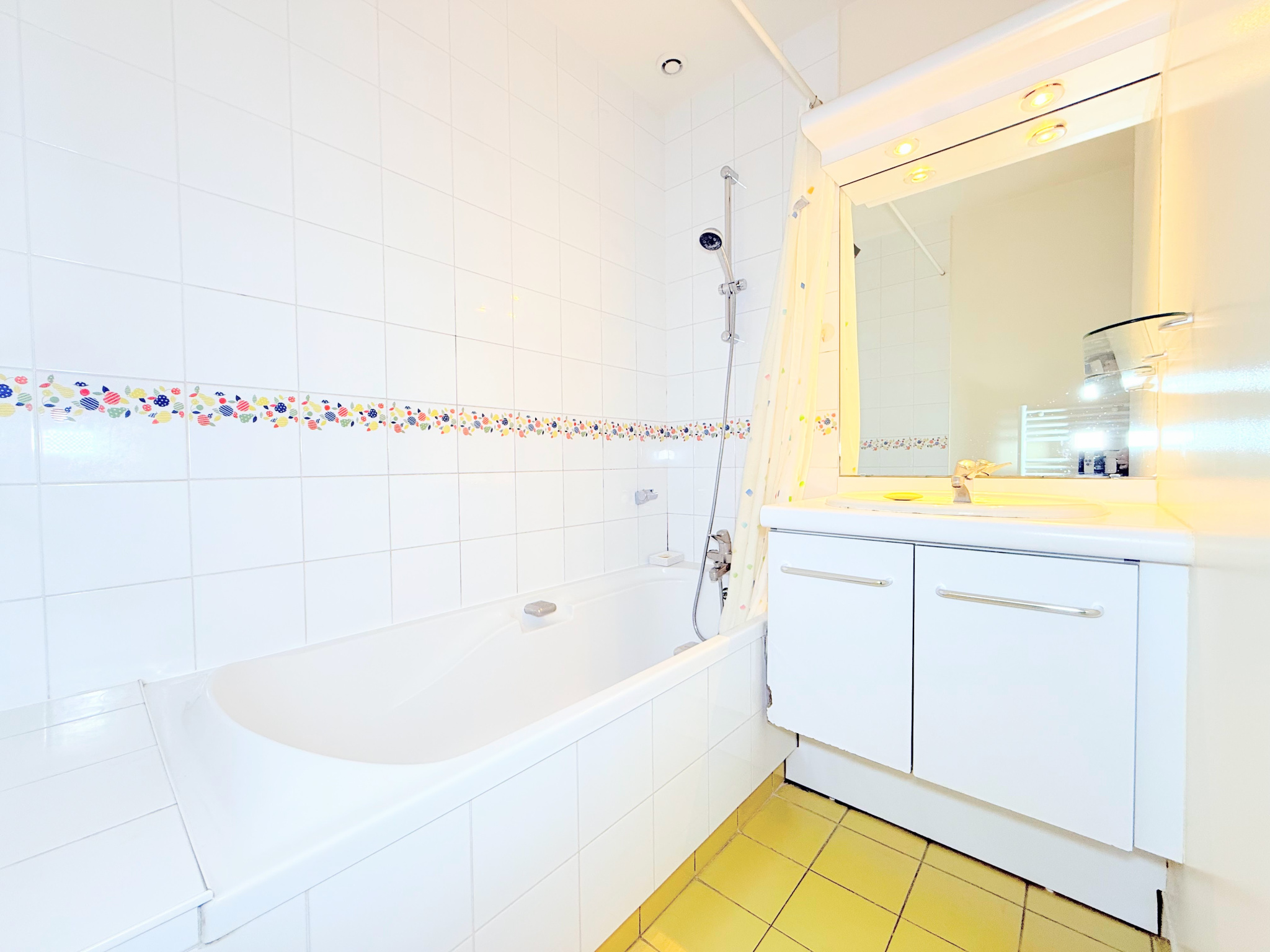 Maison 190 m2 avec jardin Sud/Ouest dans le domaine recherché de l'Impératrice, Rueil-Malmaison - 14