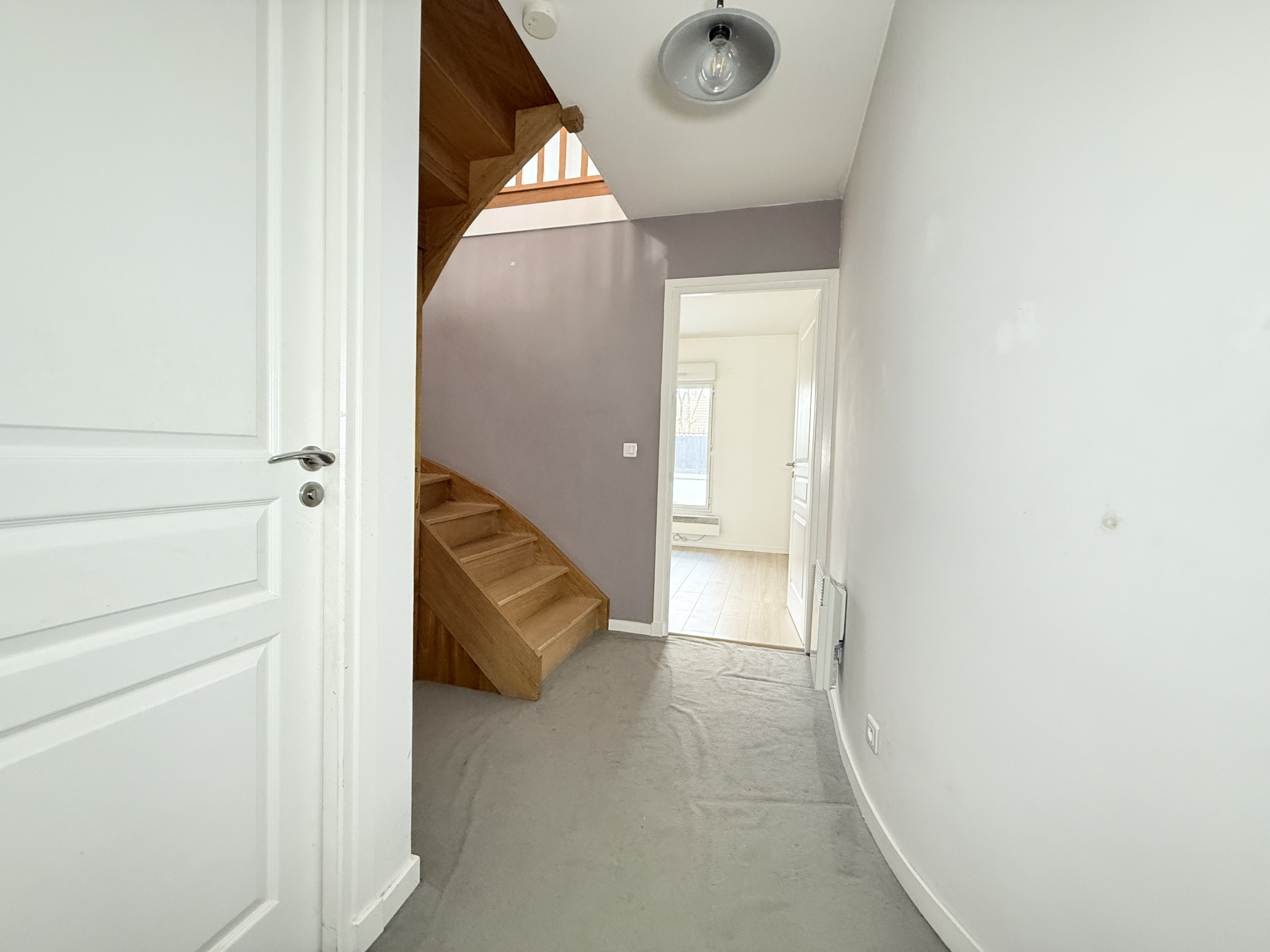Rueil limite Suresnes - 6