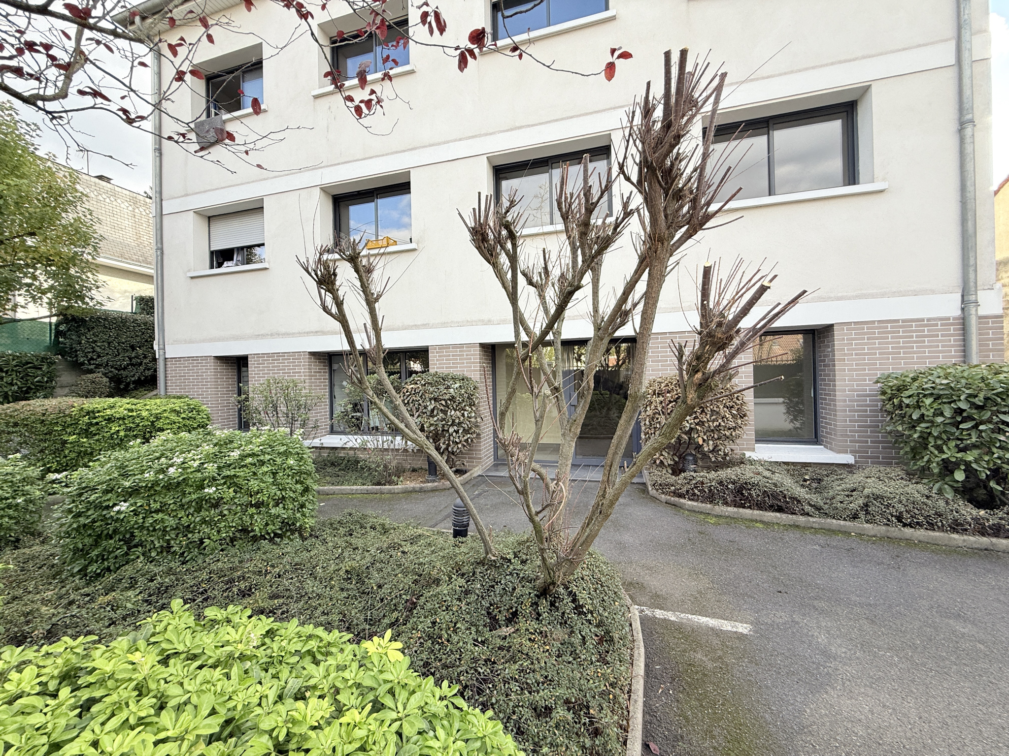 Rueil limite Suresnes - 12