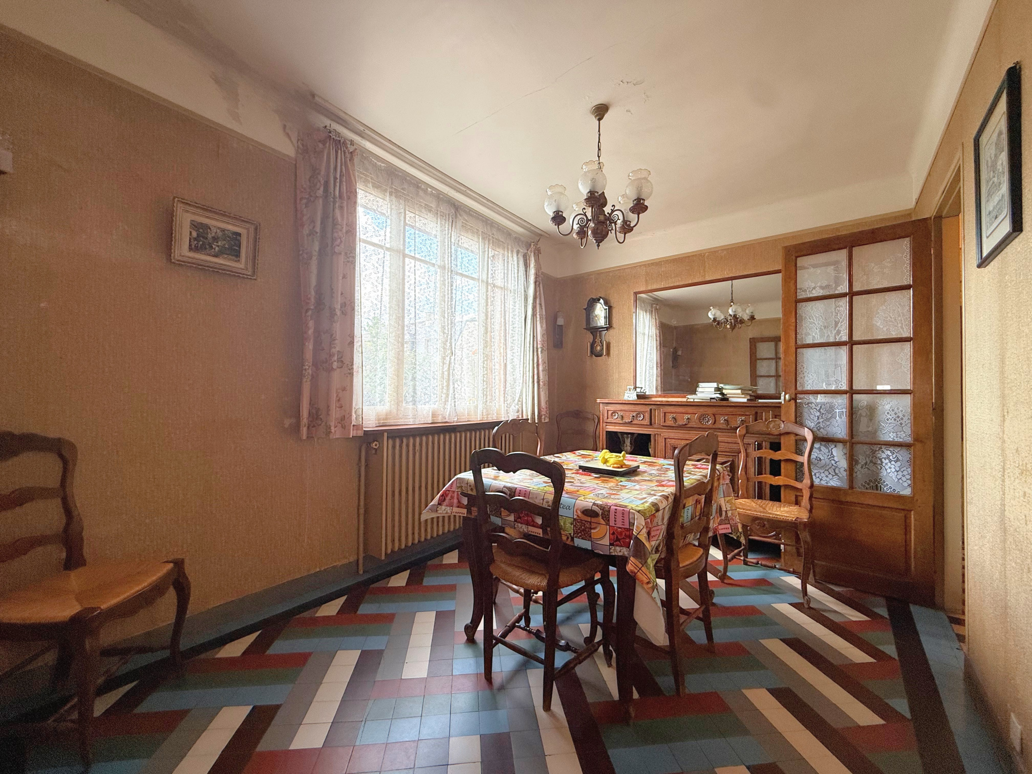 MAISON 8 PIÈCES - PLATEAU RUEIL - 11