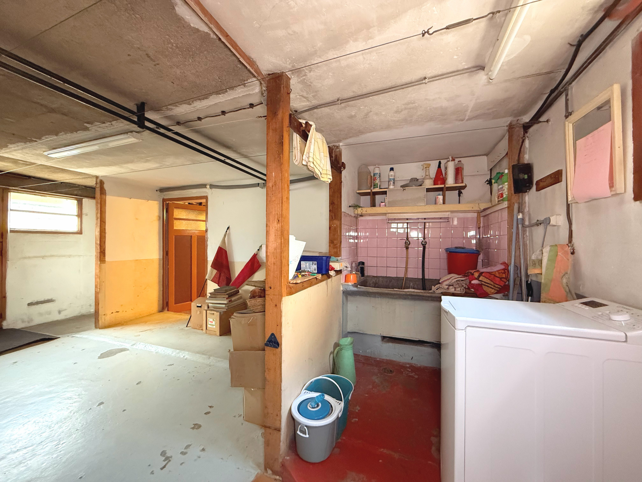 MAISON 8 PIÈCES - PLATEAU RUEIL - 24
