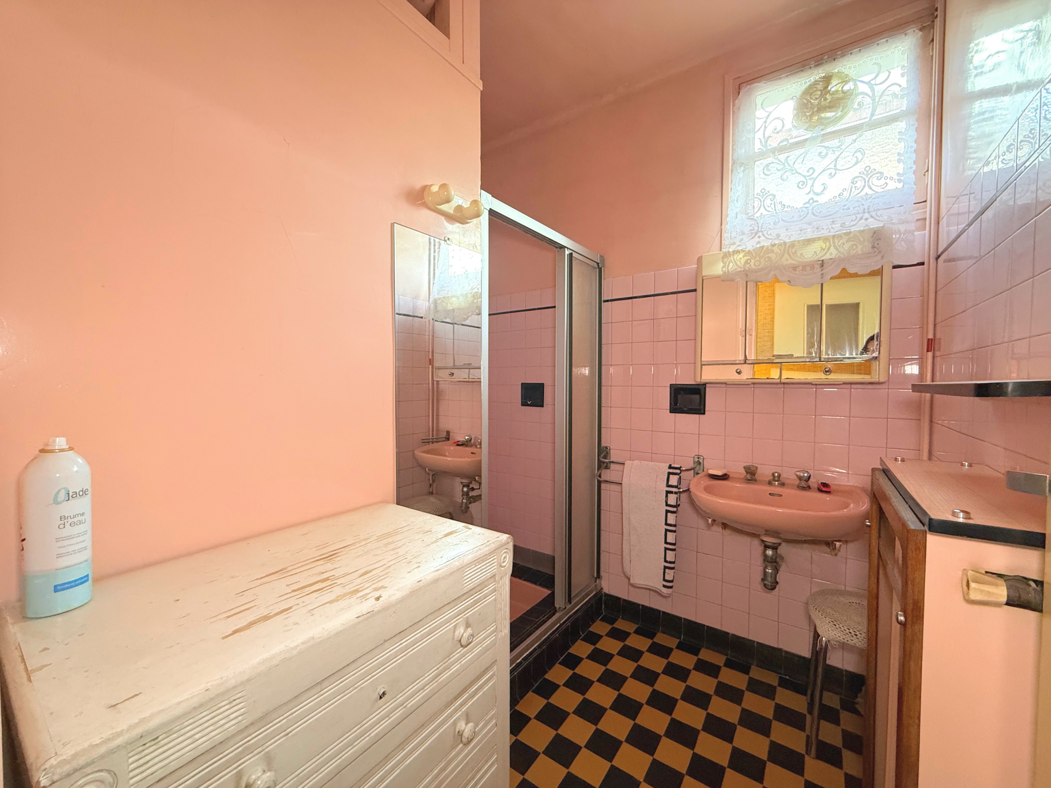 MAISON 8 PIÈCES - PLATEAU RUEIL - 15