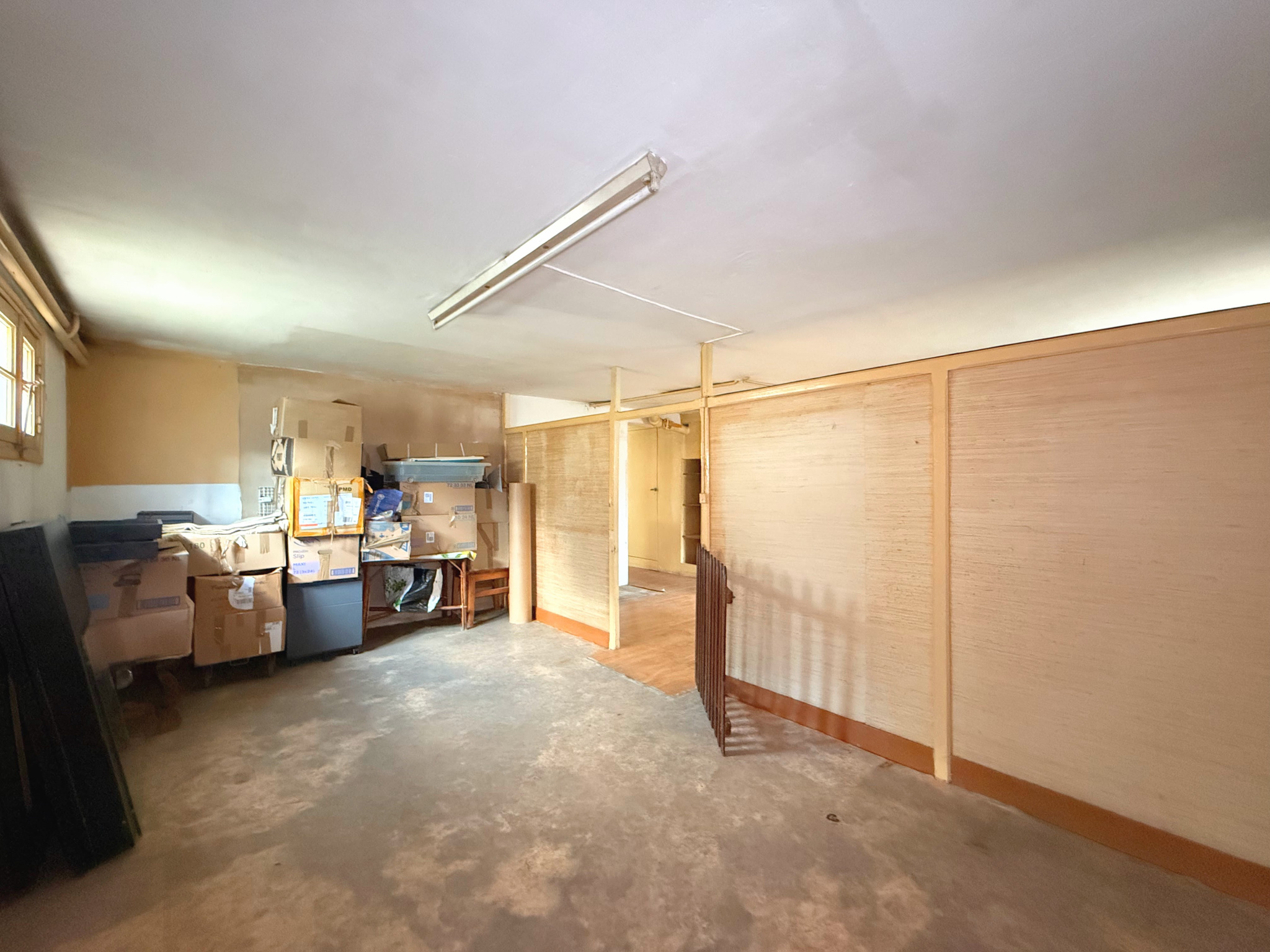 MAISON 8 PIÈCES - PLATEAU RUEIL - 23
