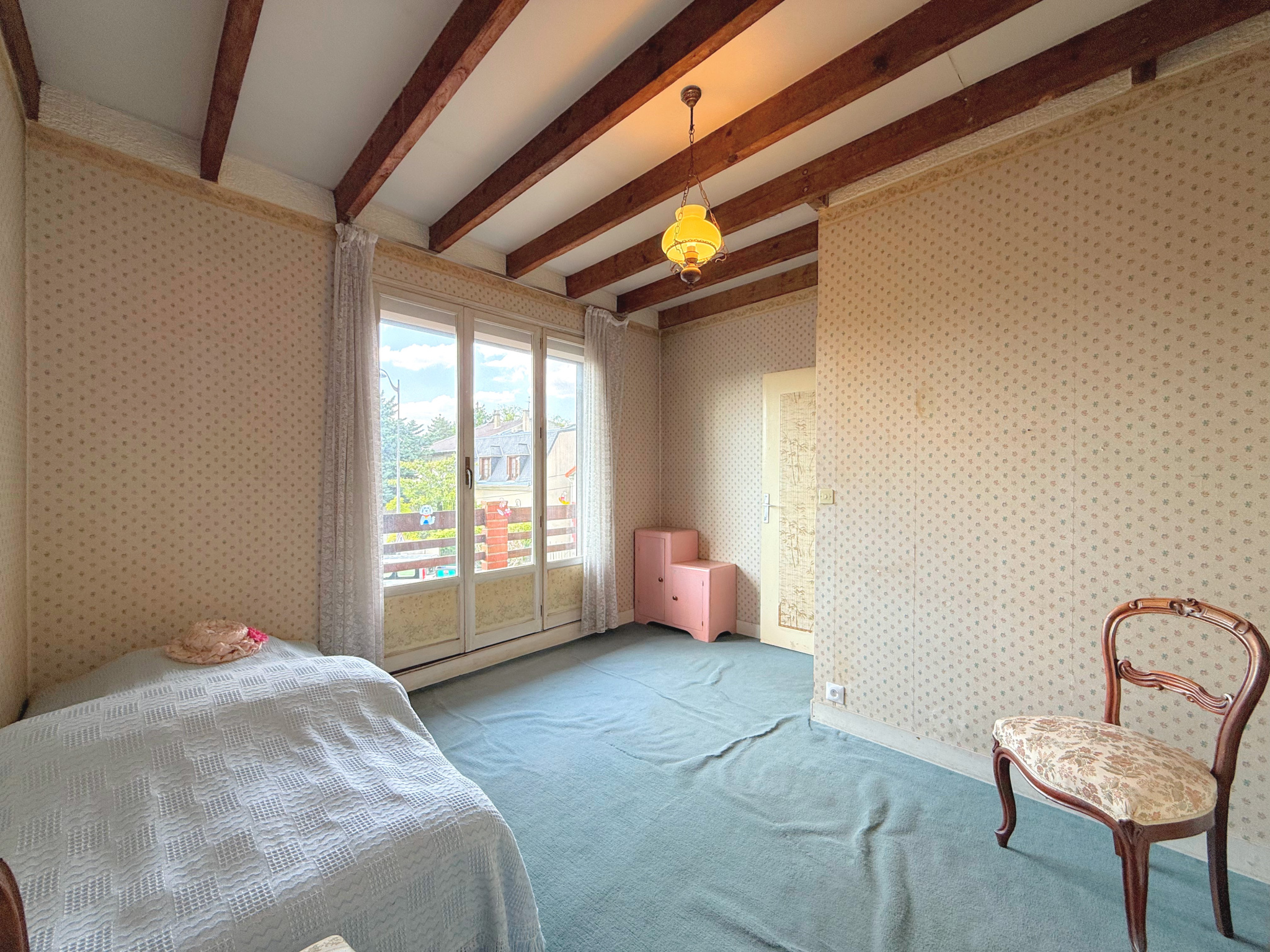 MAISON 8 PIÈCES - PLATEAU RUEIL - 18
