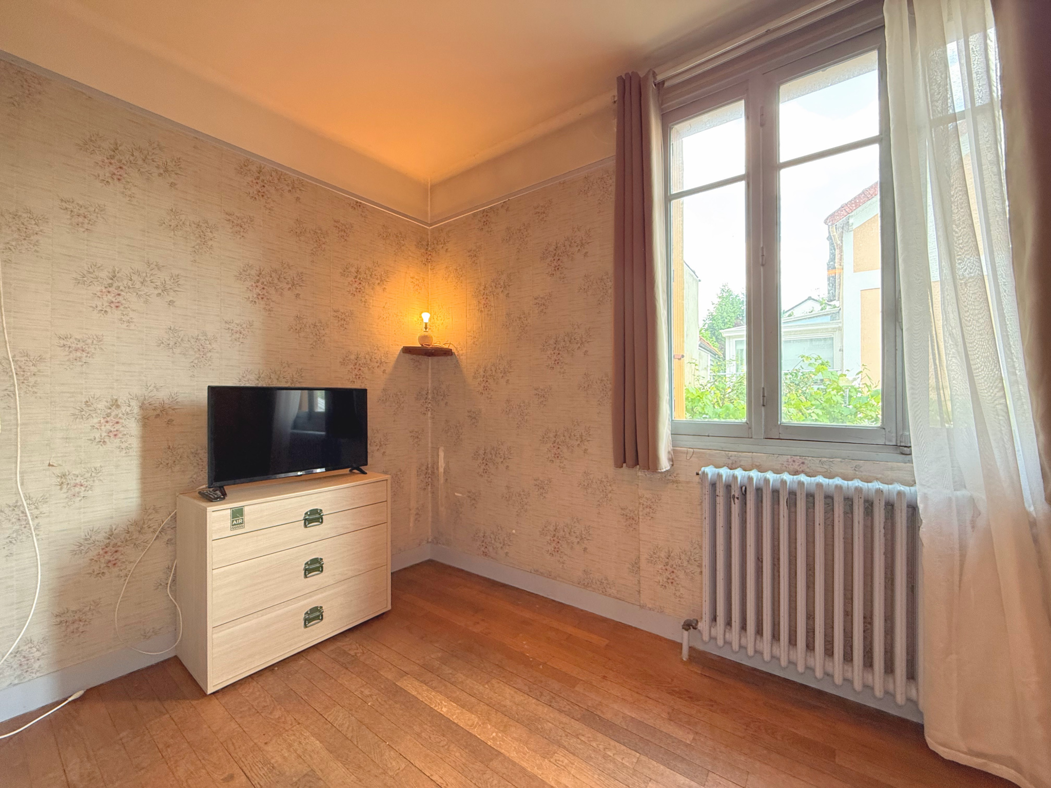 MAISON 8 PIÈCES - PLATEAU RUEIL - 12