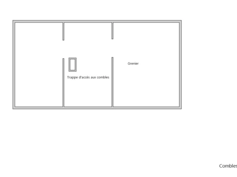 MAISON 8 PIÈCES - PLATEAU RUEIL