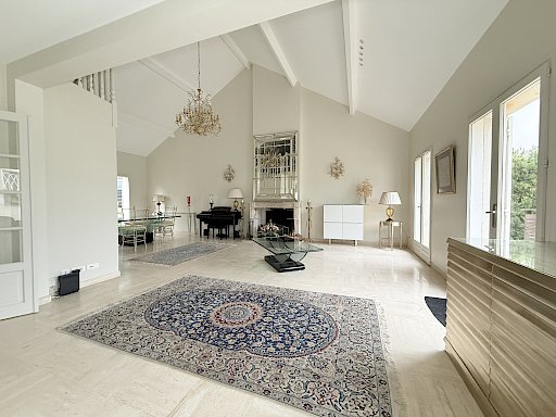 Vente Maison Rueil-Malmaison - Agence immobilière de l'Empereur (Vue 3)