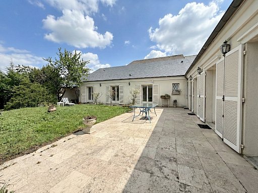 Vente Maison Rueil-Malmaison - Agence immobilière de l'Empereur (Vue 2)