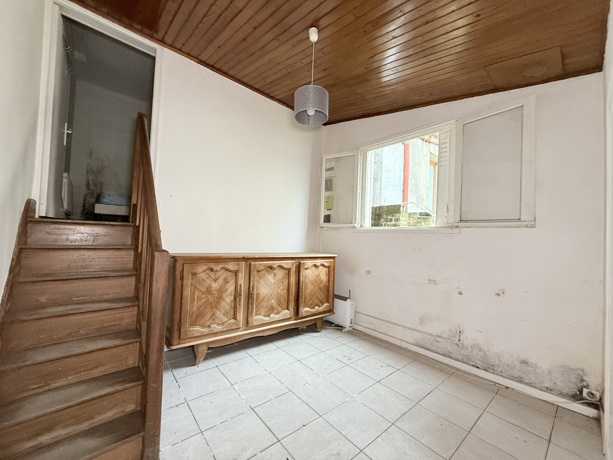 RUEIL BUZENVAL - 15