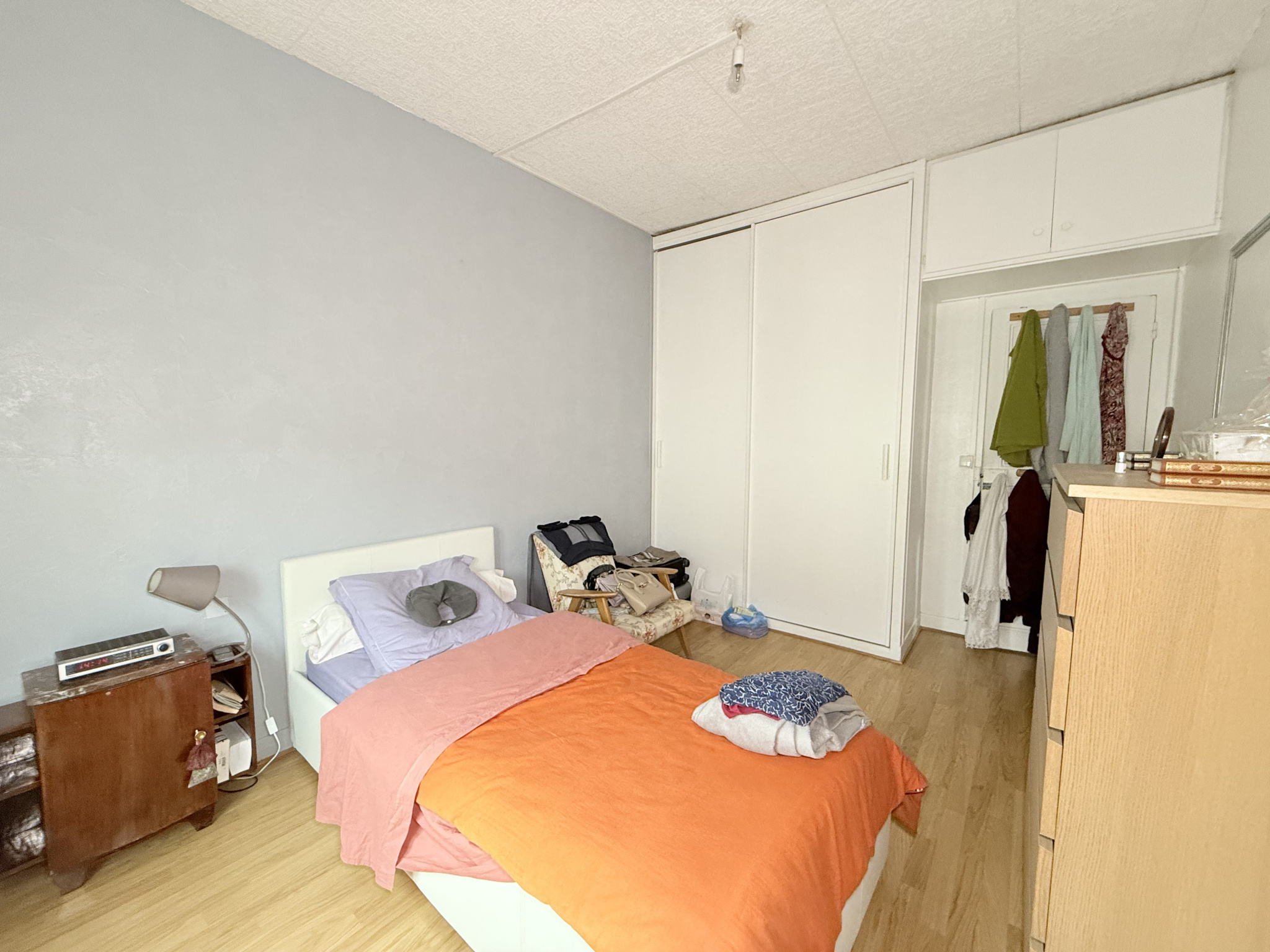 RUEIL BUZENVAL - 21
