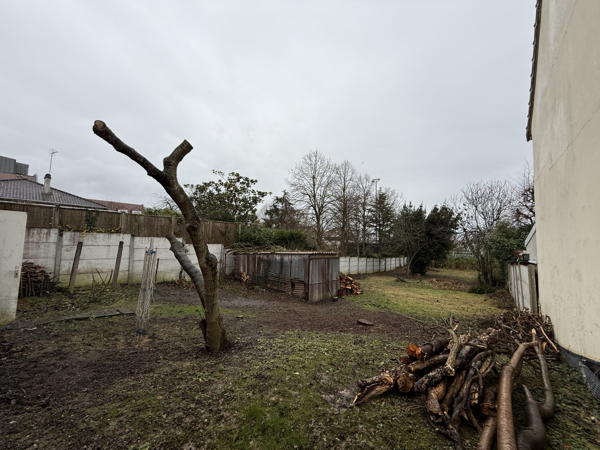 RUEIL BUZENVAL - 7
