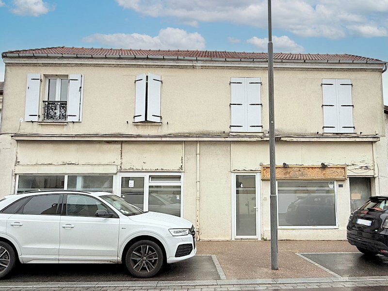 RUEIL BUZENVAL