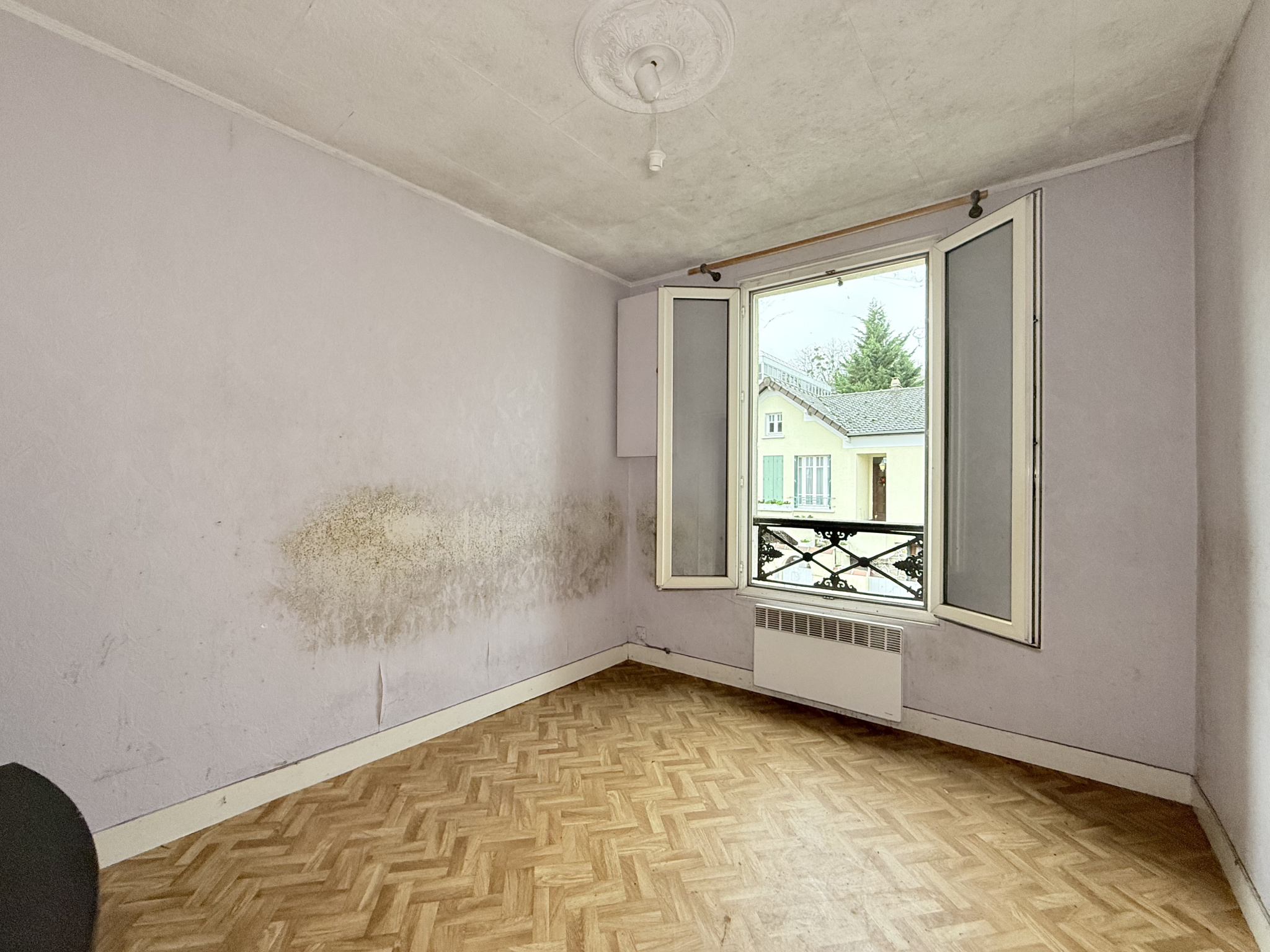 RUEIL BUZENVAL - 23