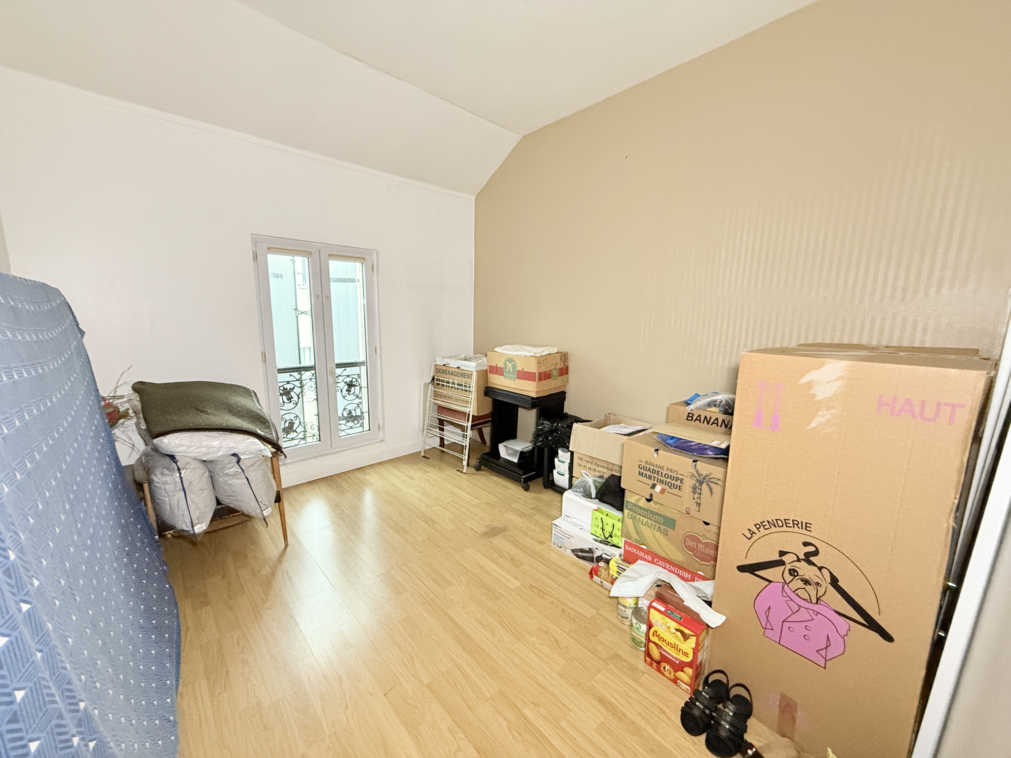 RUEIL BUZENVAL - 25