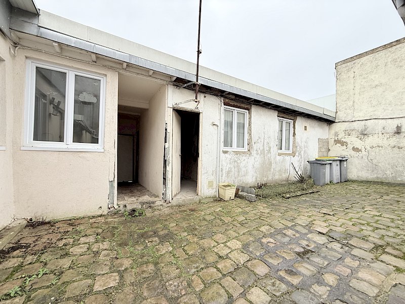 RUEIL BUZENVAL