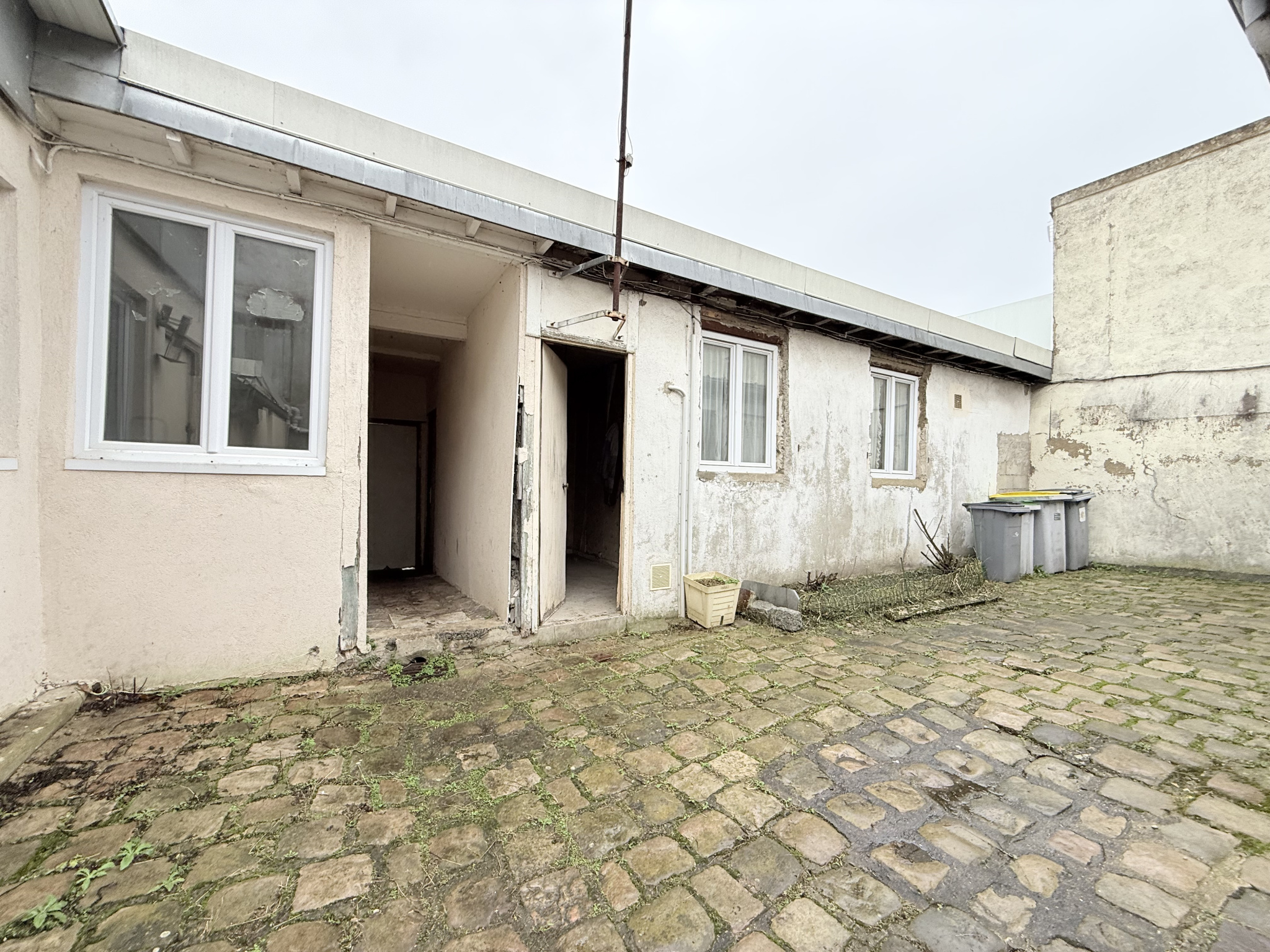 RUEIL BUZENVAL - 5