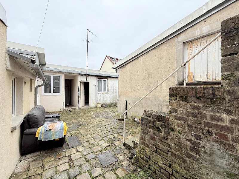 RUEIL BUZENVAL
