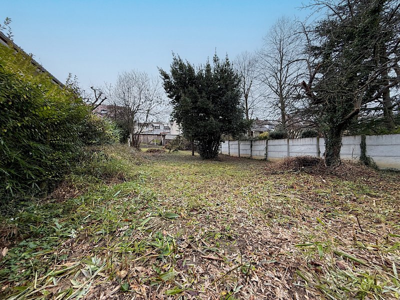 RUEIL BUZENVAL