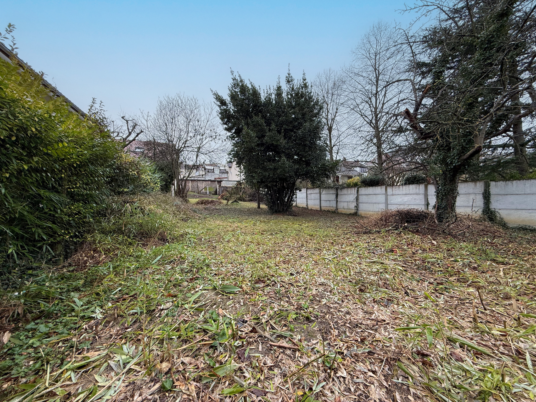 RUEIL BUZENVAL - 2