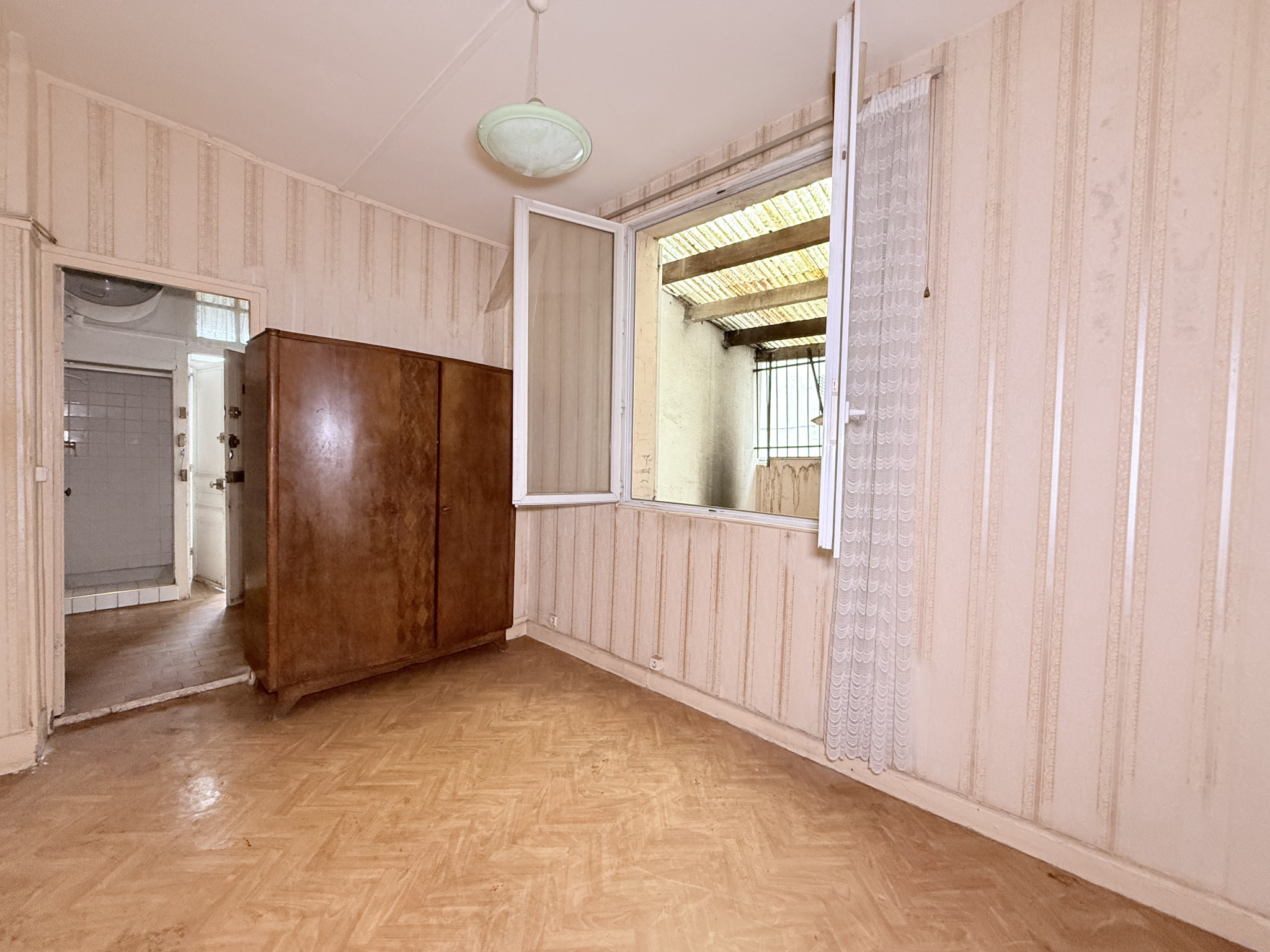 RUEIL BUZENVAL - 27
