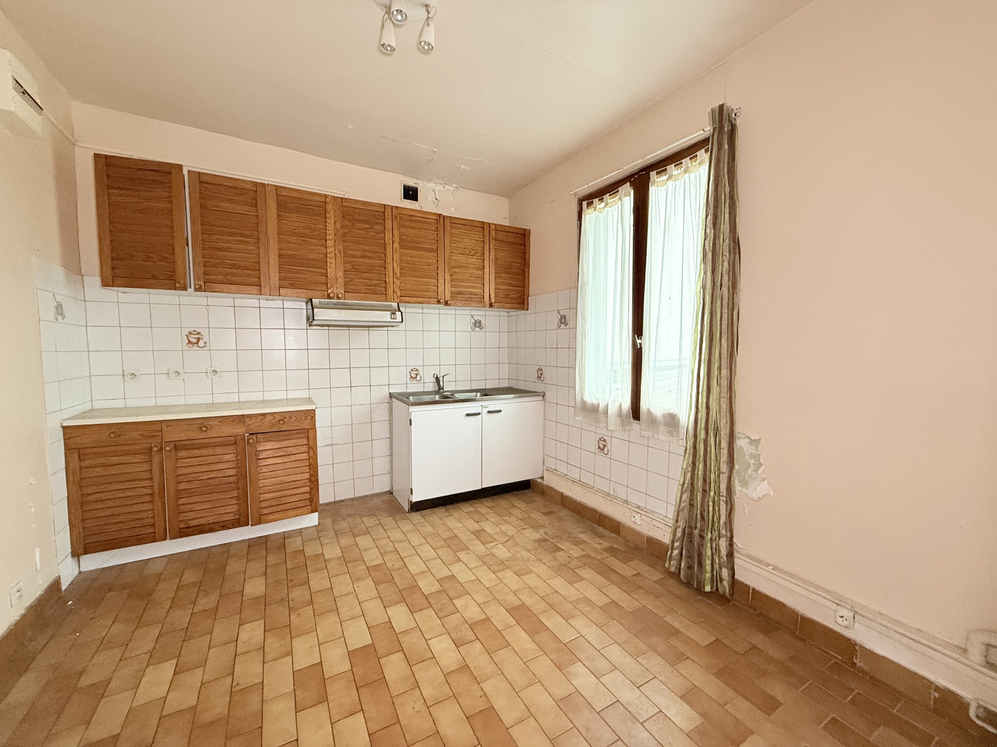 RUEIL BUZENVAL - 19