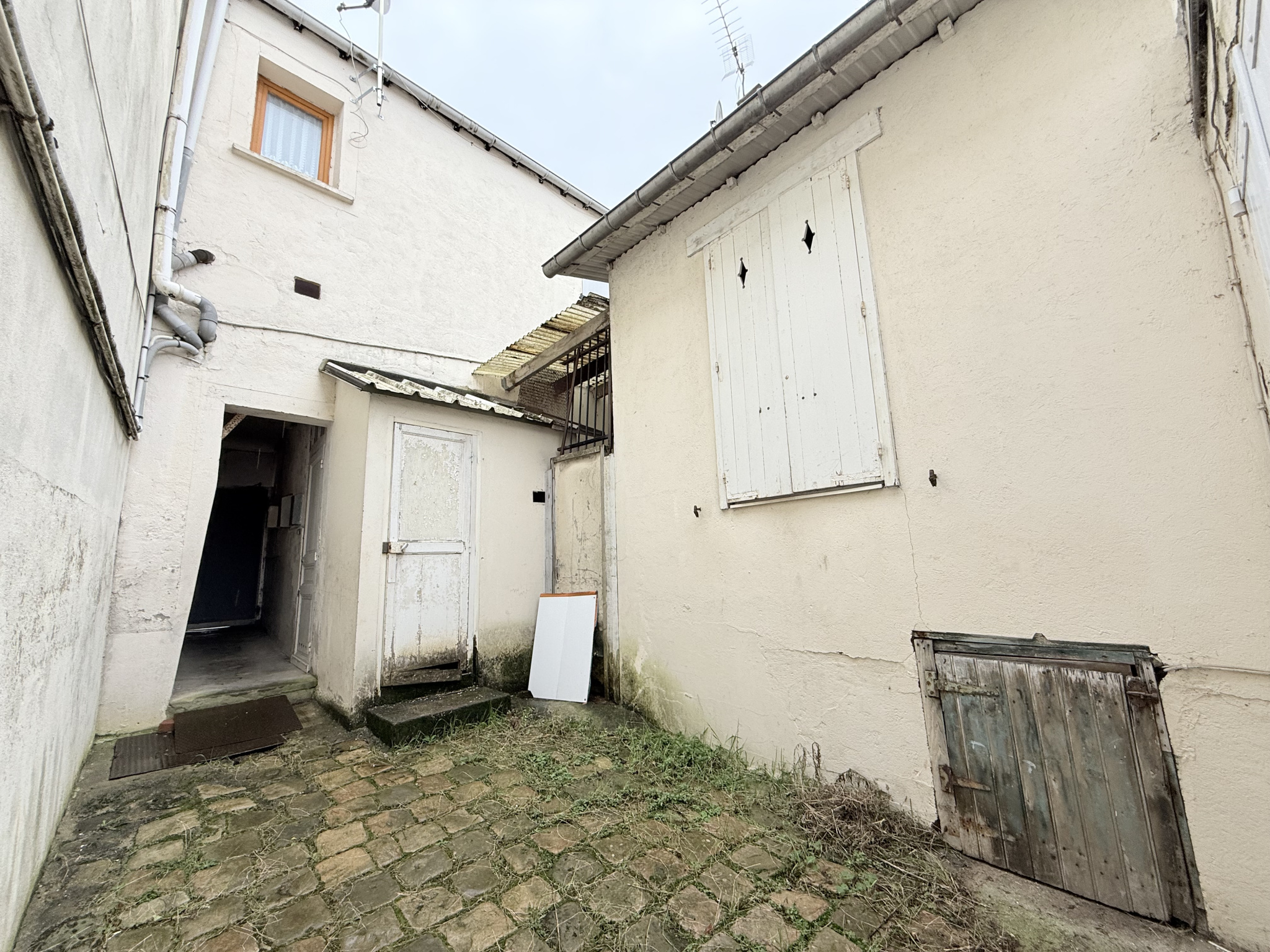 RUEIL BUZENVAL - 29
