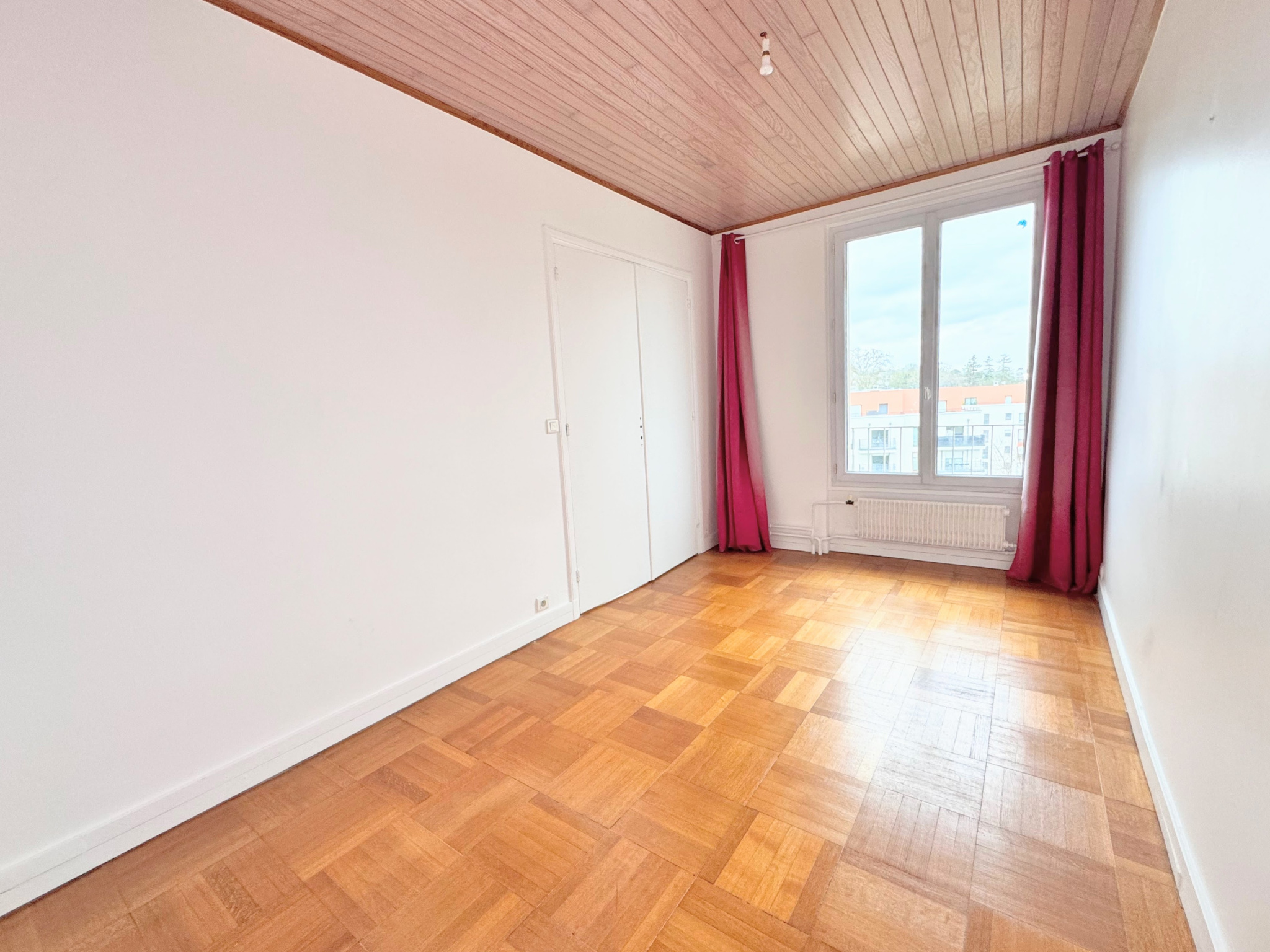 Grand 4 pièces, 3 chambres, à 2 minutes de l'hyper-centre - 11