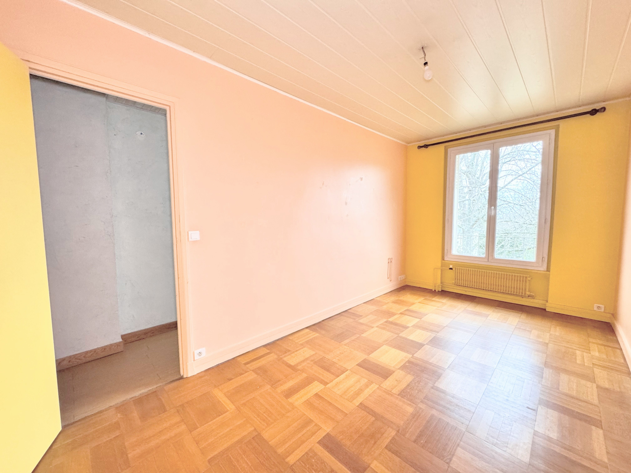 Grand 4 pièces, 3 chambres, à 2 minutes de l'hyper-centre - 12