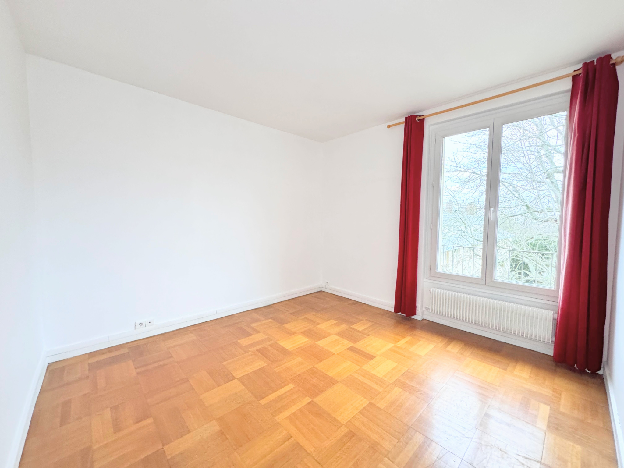 Grand 4 pièces, 3 chambres, à 2 minutes de l'hyper-centre - 9