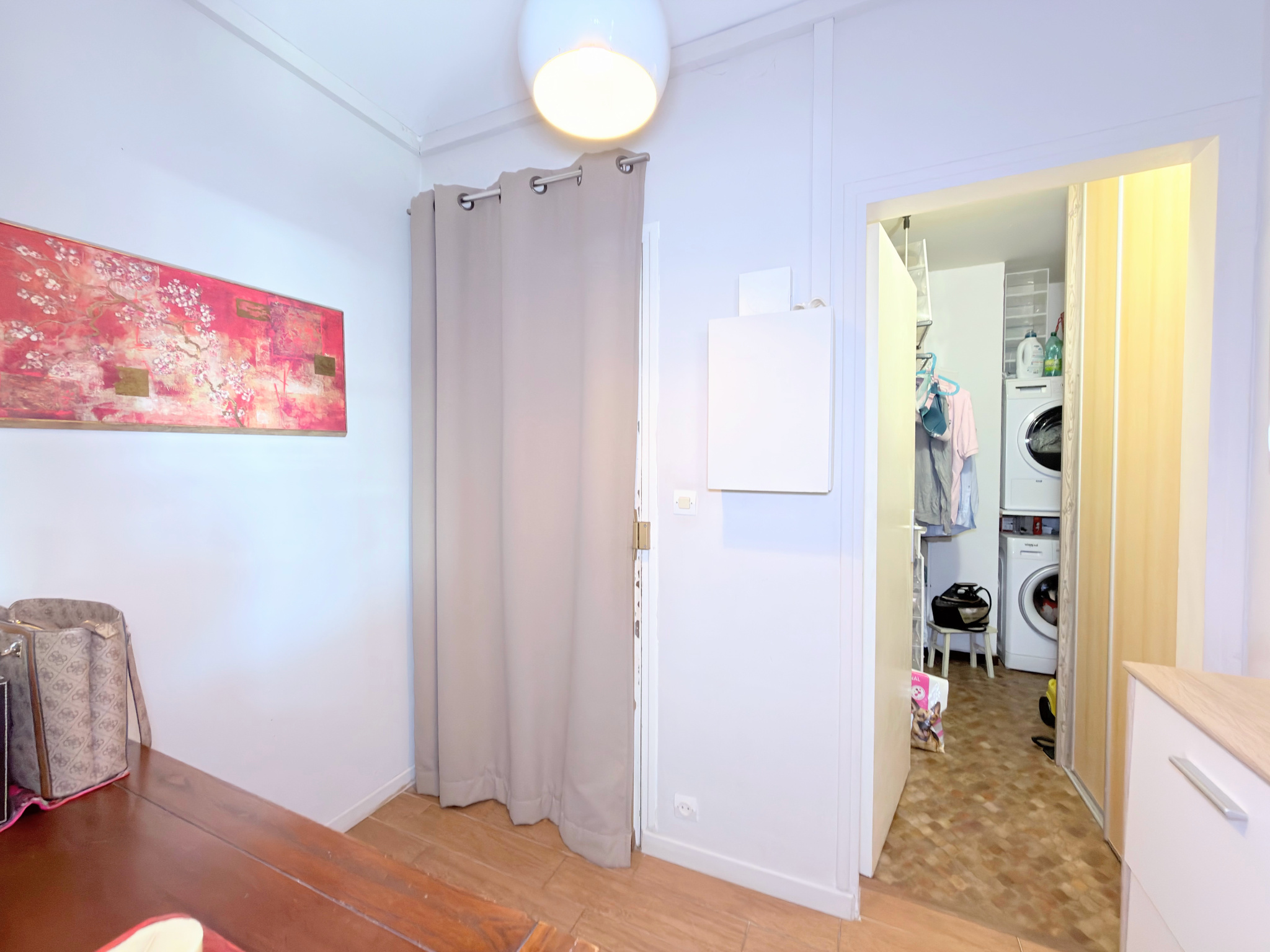 Appartement 4 pièces avec terrasse et box - 17