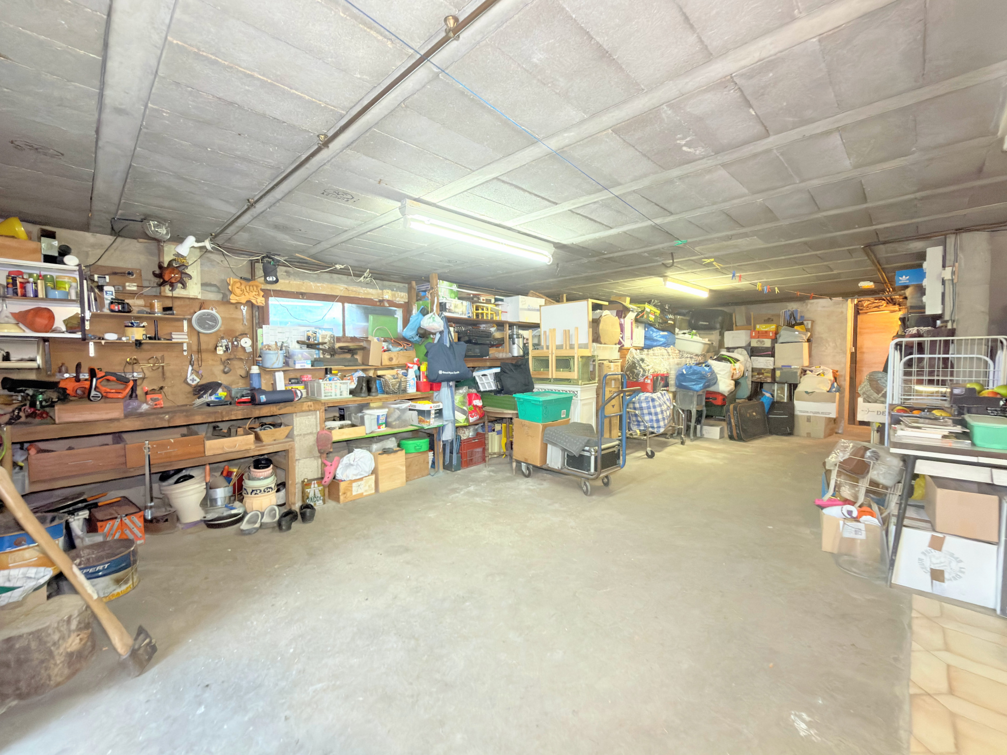 MAISON 4 CHAMBRES AU CALME À PROXIMITÉ DE LA PLACE BESCHE - 21