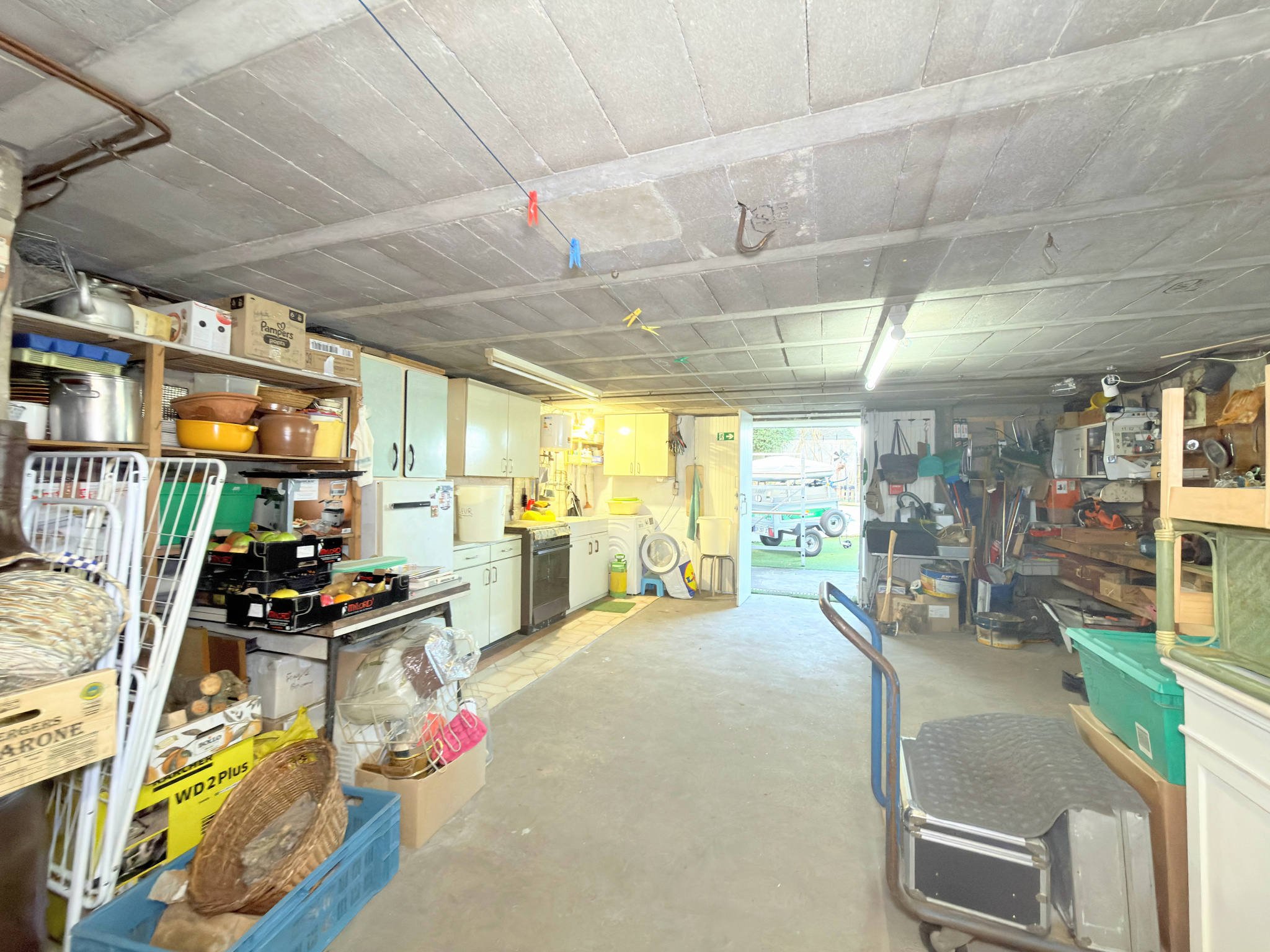 MAISON 4 CHAMBRES AU CALME À PROXIMITÉ DE LA PLACE BESCHE - 20