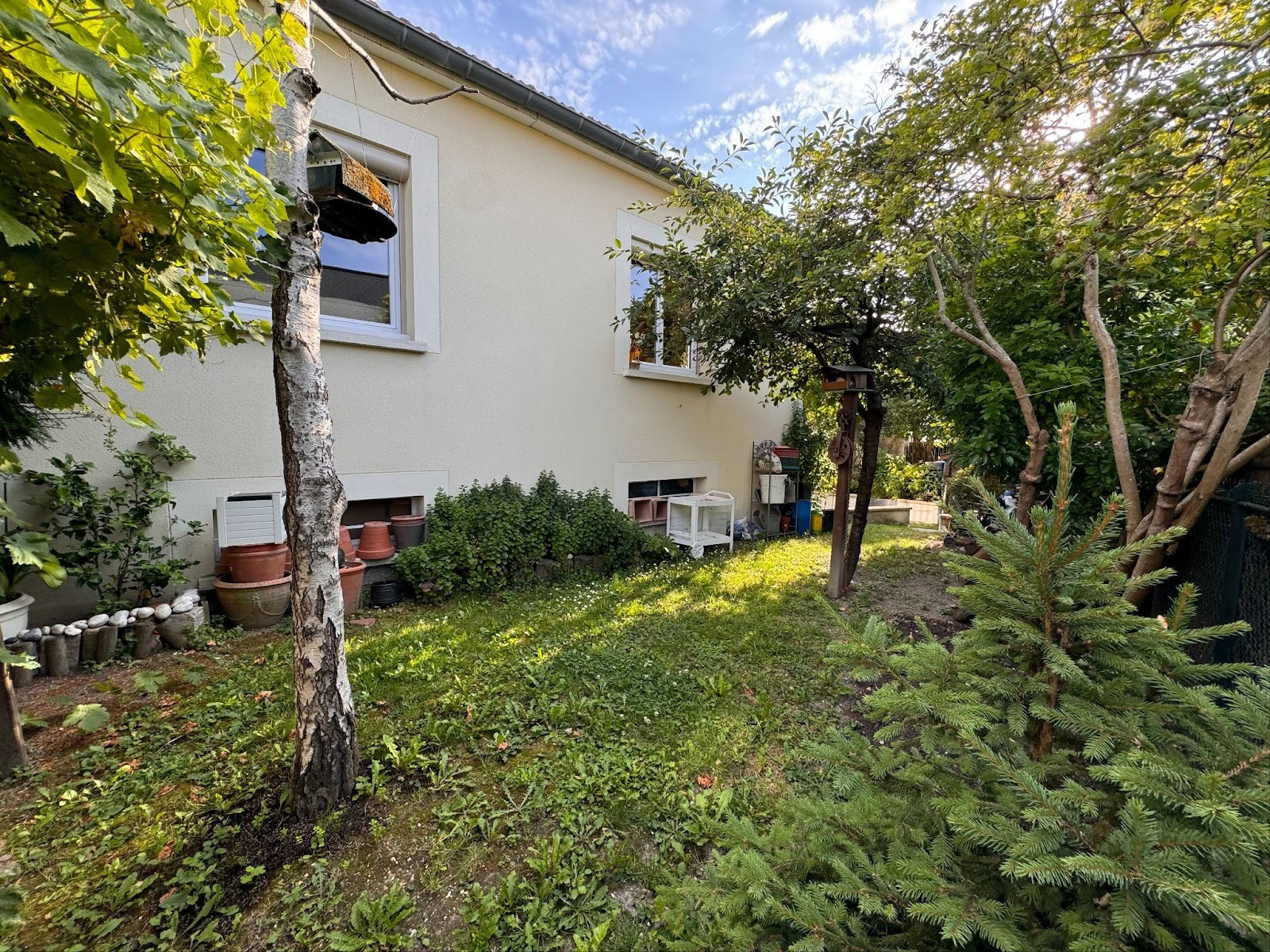 MAISON 4 CHAMBRES AU CALME À PROXIMITÉ DE LA PLACE BESCHE - 2
