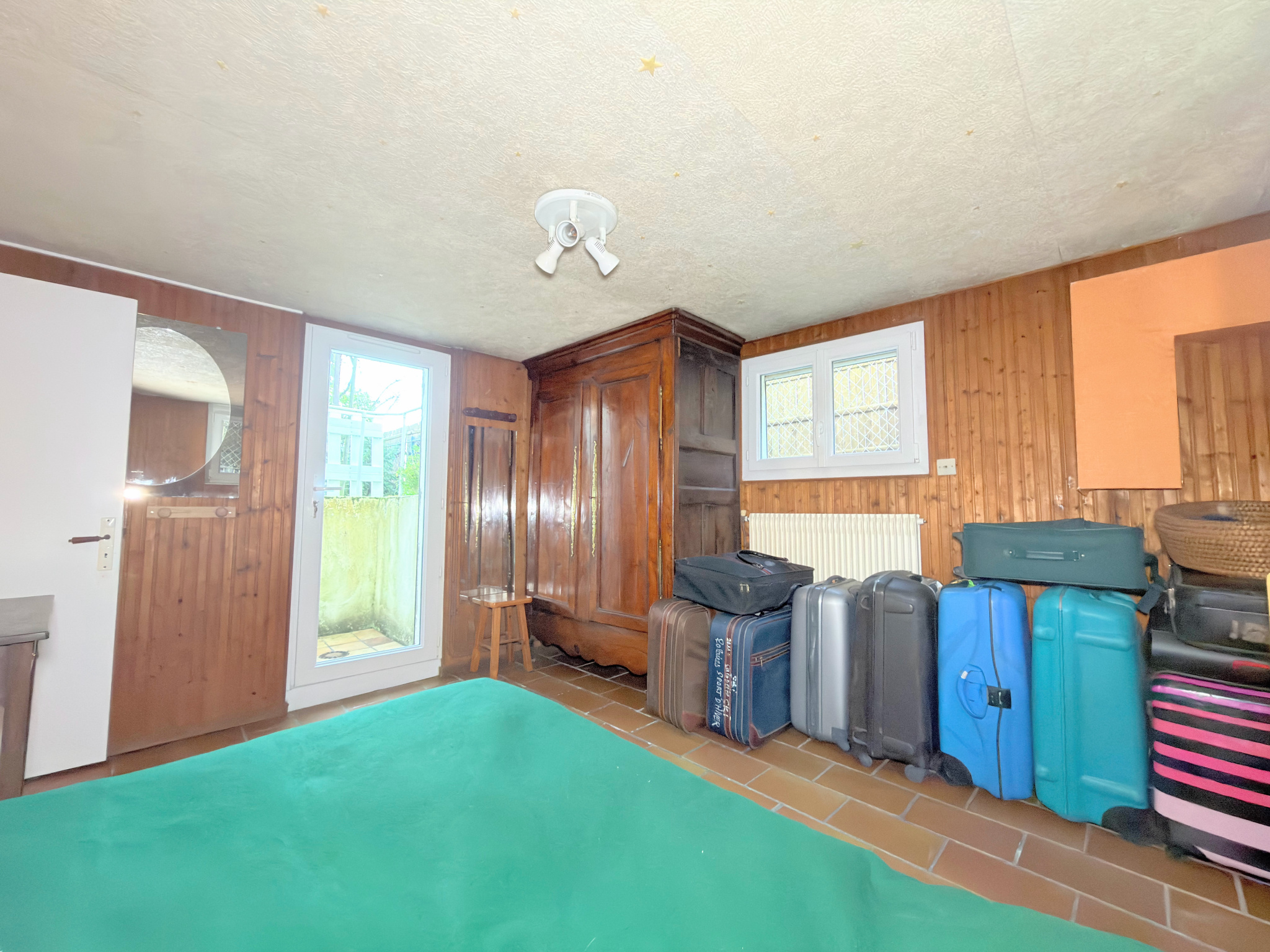MAISON 4 CHAMBRES AU CALME À PROXIMITÉ DE LA PLACE BESCHE - 14