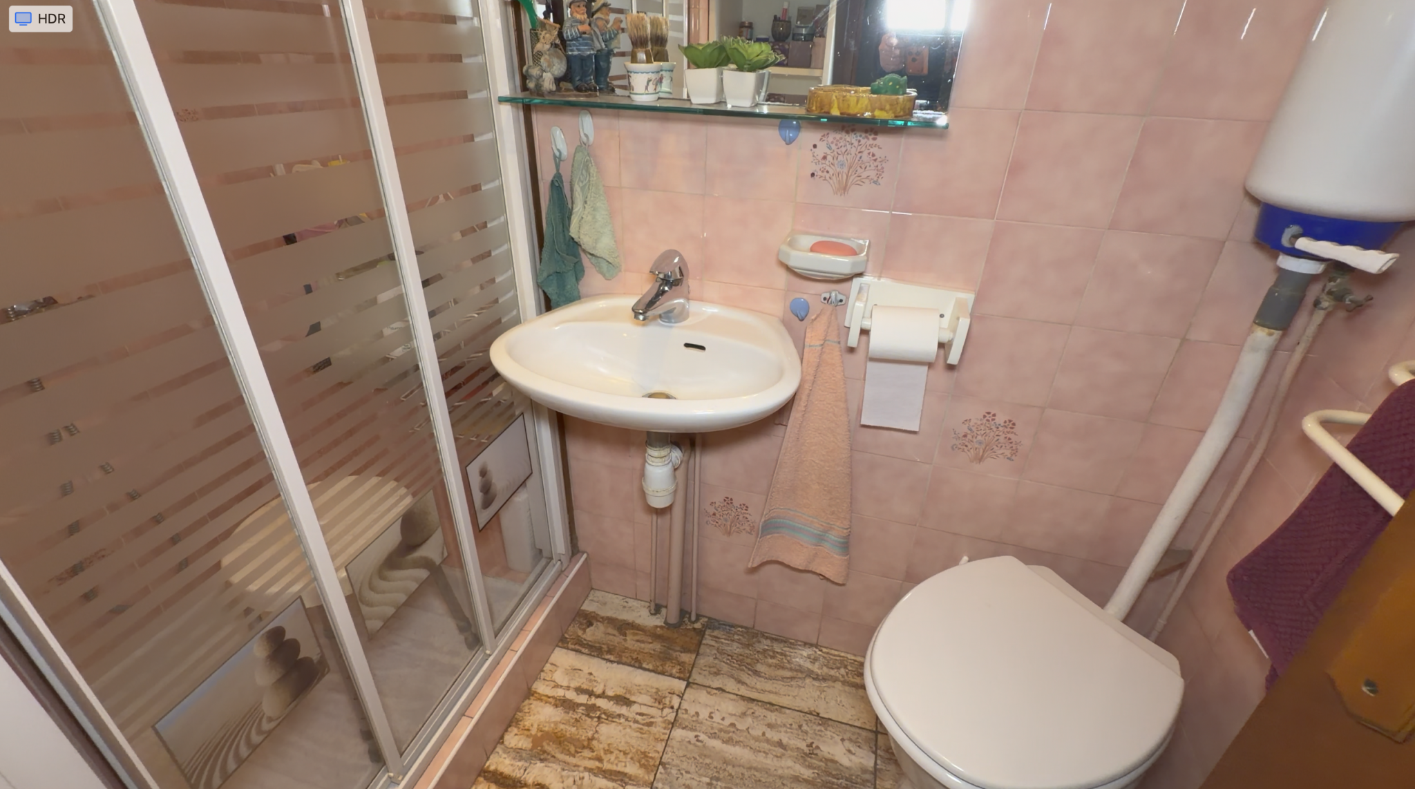 MAISON 4 CHAMBRES AU CALME À PROXIMITÉ DE LA PLACE BESCHE - 17